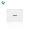 Buy cheap 0.5mm School Filefolder Kd Two Drawer File Cabinet Storage from wholesalers
