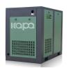 Buy cheap Permanent Magnet 55kw 75Hp 9.25m3/Min 8 bar VSD Screw Air Compressor from wholesalers