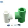 Buy cheap PPR Plastic Pipe Fittings PPR Equal Tee from wholesalers