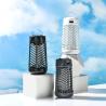 Buy cheap Charging 1200mAh Electric Shock Mosquito Insect Killer Lamp Bug Zapper Trap from wholesalers