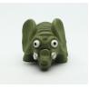 Buy cheap Elephant Latex Stuffed Dog Toy Pet Squeaky Balls Toy Handmade Eco Friendly from wholesalers