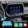 Buy cheap Lsailt Carplay Multimedia Interface For Chevrolet Camaro Tahoe Suburban With Android Auto from wholesalers