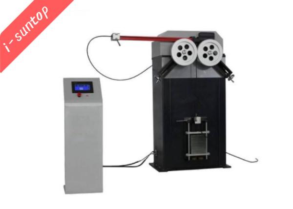 Buy cheap IEC-60794-1-2 Standard Fiber Optic Cable Repeated Bending Test Equipment from wholesalers