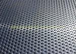 Quarrying Punched Electrostatic Spraying Perforated Metal Grilles