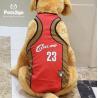 Buy cheap Pets2Go Breathable Fine Poly Mesh satin Pets Wearing Clothes from wholesalers