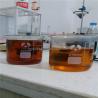 Buy cheap Recycling equipment for waste mineral oil from wholesalers