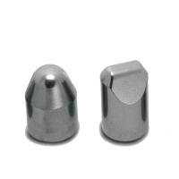 Buy cheap High Accuracy Tungsten Carbide Button Inserts Teeth For Construction Tools product