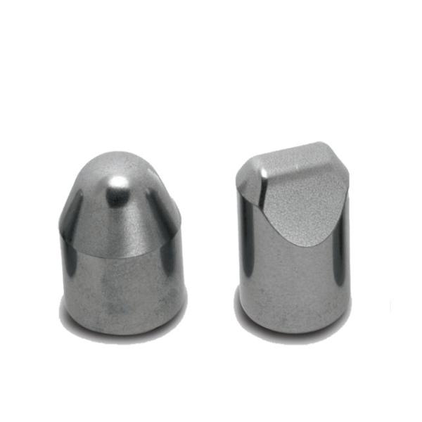 Buy cheap High Accuracy Tungsten Carbide Button Inserts Teeth For Construction Tools from wholesalers