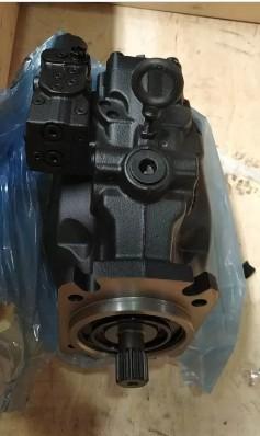 Buy cheap 6022.037 Front Lifting Hydraulic Pump Energy Efficiency Konecranes Reach Stacker Parts from wholesalers