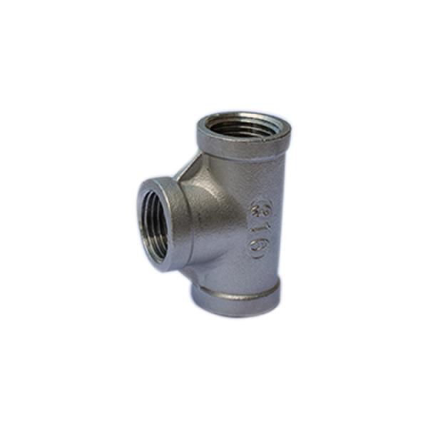 Buy cheap ASME B16.11 Froged Socket Welding Pipe Fittings Threaded 9000lbs 2000lbs from wholesalers