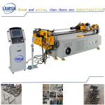 Buy cheap Numerical Control CNC Tube Bender Hollow Handrail Conduit Oil And Gas from wholesalers