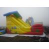 Buy cheap Commercial Inflatable Amusement Park from wholesalers