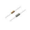 Buy cheap High Voltage Thick Film Power Resistors , Metal Glaze Resistors 1/8W-5W from wholesalers