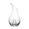 Buy cheap OEM High Capacity Crystal Glass Handmade Glass Water Carafe Set from wholesalers