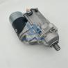 Buy cheap 24V Excavator Starter Motor Alternator Aluminium 3957593 For Engine ISF2.8 ISF3.8 from wholesalers