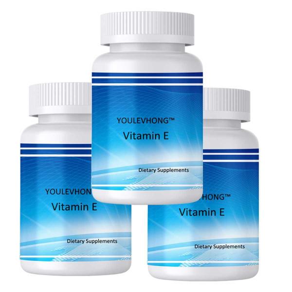 Buy cheap Vitamin E , Softgels, Natural Source of Vitamin E, Antioxidant Support from wholesalers
