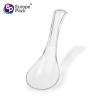 Buy cheap Factory direct new products disposable ps crystal spoon for food from wholesalers