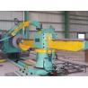 Buy cheap Chain Making Machine Steel Plate Coil Sheet Machine For Video Outgoing Inspection from wholesalers