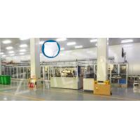 Buy cheap Ultra Thin Incontinence Pants Machine Pull Up Adult Diaper product