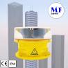 Buy cheap IP66 LED Medium-intensity Red&White Dual Aviation Obstruction Light For Water Tower from wholesalers