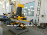 1515 Column And Boom Welding Manipulators For 1500 Mm Diameter