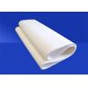 Buy cheap Compacting Machine Nomex Heat Resistant Felt Blanket Needle Punched from wholesalers