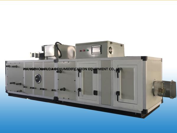 Buy cheap Efficient Desiccant Rotor Dehumidifier from wholesalers