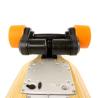 Buy cheap Dual Motor Kids Electric Skateboard Four Wheel With Lightweight Lithium - Ion Batteries from wholesalers