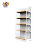 Buy cheap OEM Service Pharmacy Display Racks 4 Layers For Supermarket from wholesalers