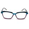 Buy cheap AD186 Heng Yang Optical Manufactured Acetate Optical Frame Optical Glasses from wholesalers