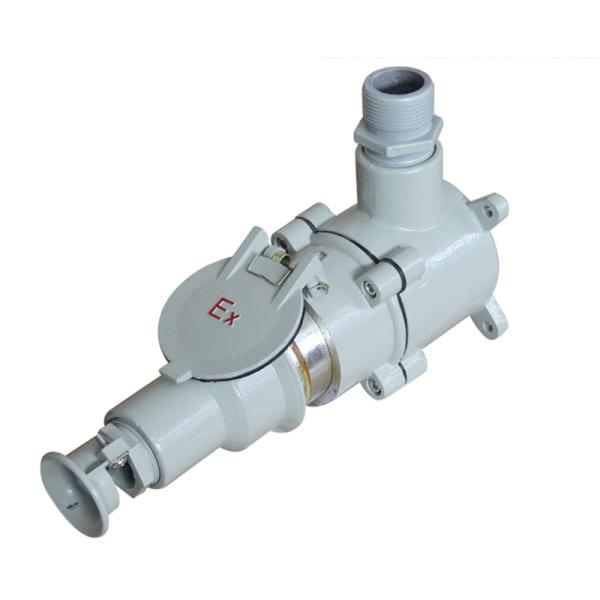 Buy cheap 3P 5P Explosion Proof Switch Socket Outlet IP66 Waterproof from wholesalers
