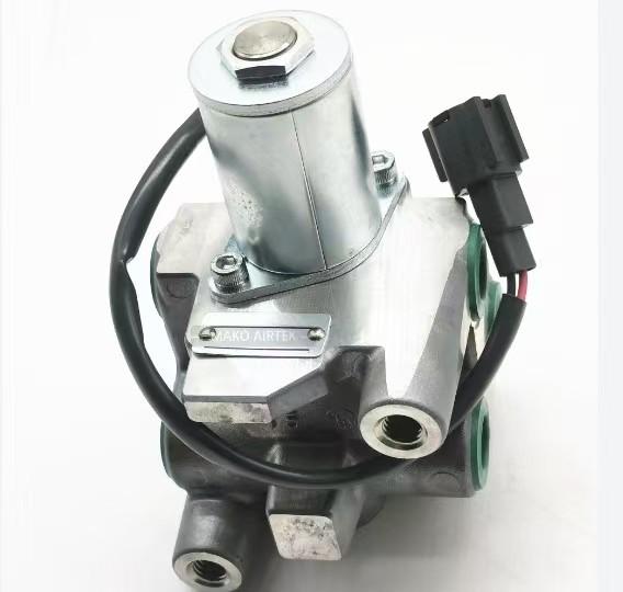 Buy cheap 4609630 Excavator Locking Valve For Hitachi ZX200-3 ZX240N-5B ZX470-5B ZX870-5G EX1200-6 from wholesalers
