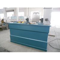 Buy cheap Auto Powdery chemical dosing equipment for wastewater treatment 200 - 10940L/h product