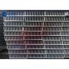 Buy cheap 6063 Alloy Extruded Aluminum Heat Sink Silver Anodized Fast Heat Conduction from wholesalers