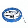 Buy cheap 23mm Head 66ft Cable Drain Inspection Camera With Meter Counter from wholesalers