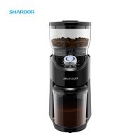 Buy cheap 304 Stainless Steel Espresso Machine 220V Household French Press Grinder product
