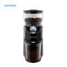 Buy cheap 304 Stainless Steel Espresso Machine 220V Household French Press Grinder Removable Chamber from wholesalers