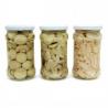 Buy cheap 184G Mushroom Canned Fresh Slices / Pieces And Stems HALAL Certification from wholesalers