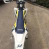 Buy cheap 2 stroke race motorcycle Dirt bike 250cc from wholesalers