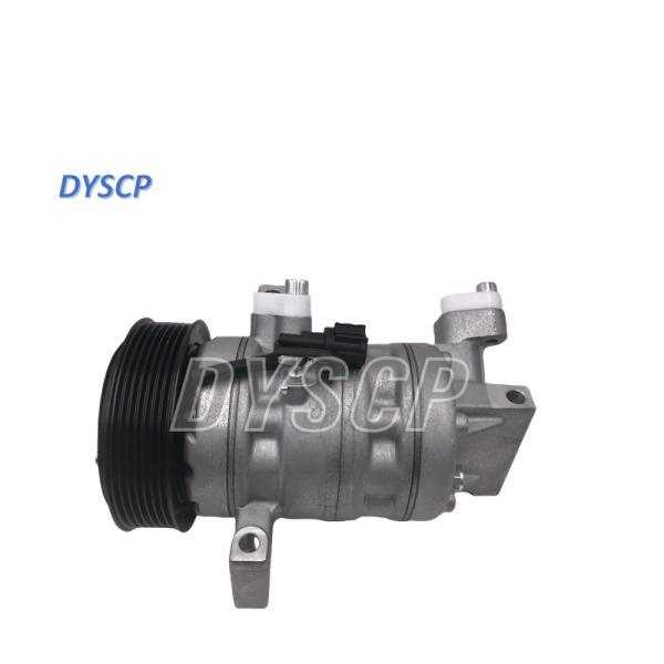 Buy cheap 92600-CJ73A 92600CJ73A Car Ac Compressor Nissan Grand D50 Livina 1.6 Tiida NV200 Geniss 2008 from wholesalers