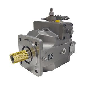Wholesale ISO Piston Plunger Pump Hydraulic Pump Parts Rexroth HZ-HFA4VSO 40DR/10R-PPB13N00 from china suppliers