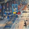 Buy cheap Column Beam Welding Machine For H Beam Production Line Cantilever from wholesalers