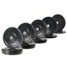 Buy cheap Wholesale High Quality Free Weight Training Cast Iron Standard Weight Plates from wholesalers