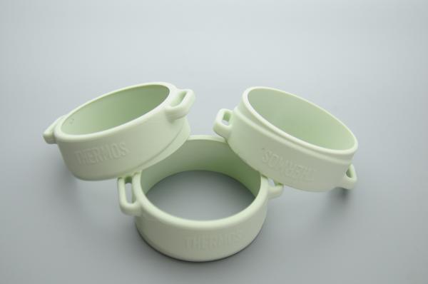 Buy cheap Rubber Plastic Injection Mold Parts Liquid Silicone TPU from wholesalers