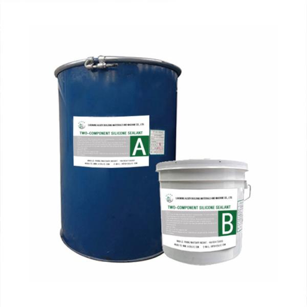 Buy cheap China silicone sealant for insulating glass from wholesalers
