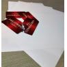 Buy cheap Impact Resistant Offset Printing PC Plastic Core Sheet For PC Plastic Card from wholesalers