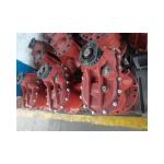 Standard Size Medium Bridge Reducer for Customizable Hongyan Transmission Speed