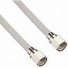Buy cheap 100 Meters Length High Voltage Conducting Cable with Copper Conductor Material from wholesalers