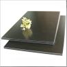 Buy cheap Aluminium Marble Panel with PE/PVDF Coating Sound Insulation Flexibility from wholesalers