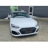 Buy cheap RS5 Body Kits For Audi 2008-2016 A5 Upgrade To 2020+ RS5 Front Car Bumper Car Grill Hood Headlights from wholesalers